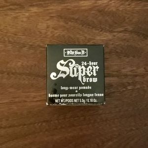 24 Hour Super Brow Pomade